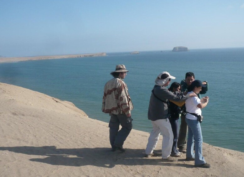 Picture 3 for Activity From Paracas: Private Tours Paracas National Reserve