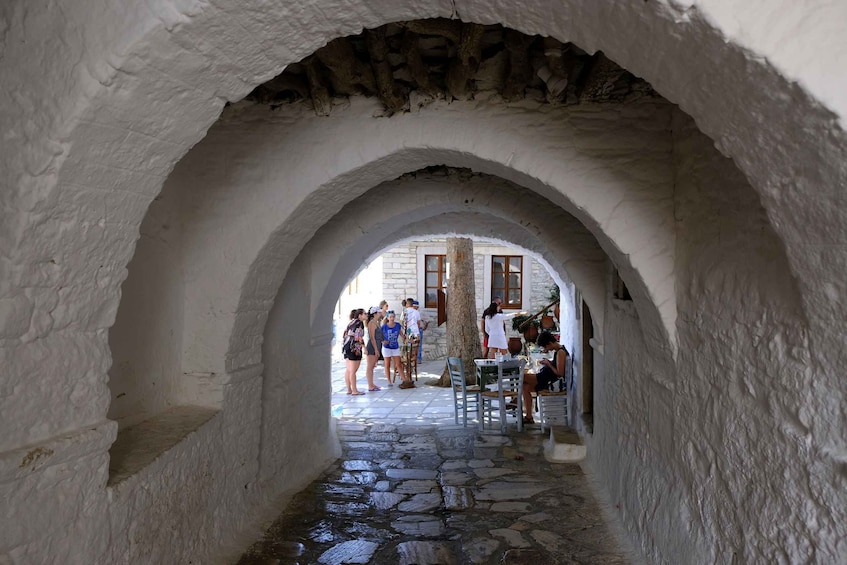 Picture 12 for Activity Naxos: Local Villages Cultural Food Tour
