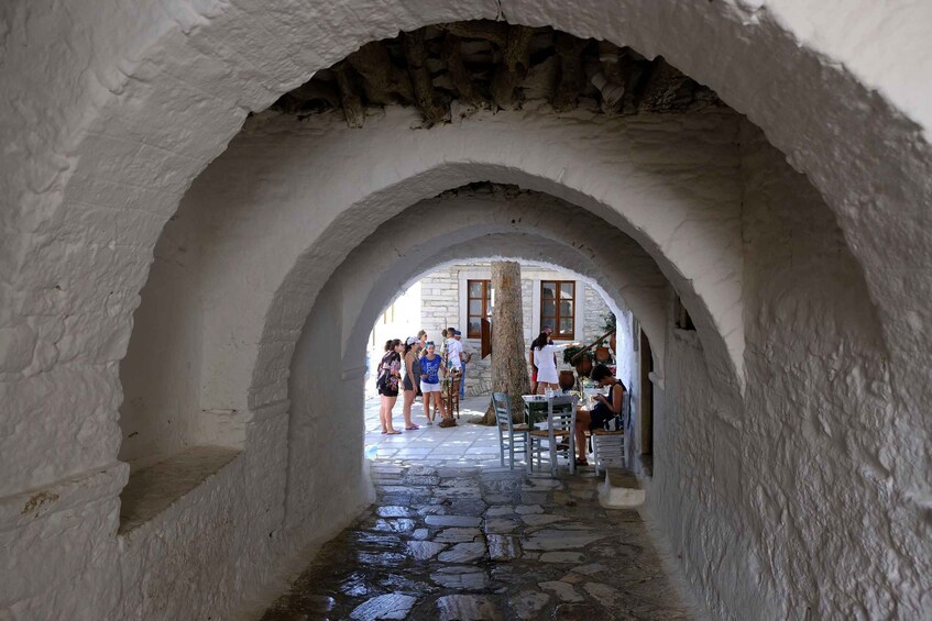 Picture 12 for Activity Naxos: Local Villages Cultural Food Tour
