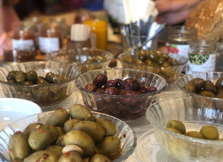 Picture 16 for Activity Naxos: Local Villages Cultural Food Tour