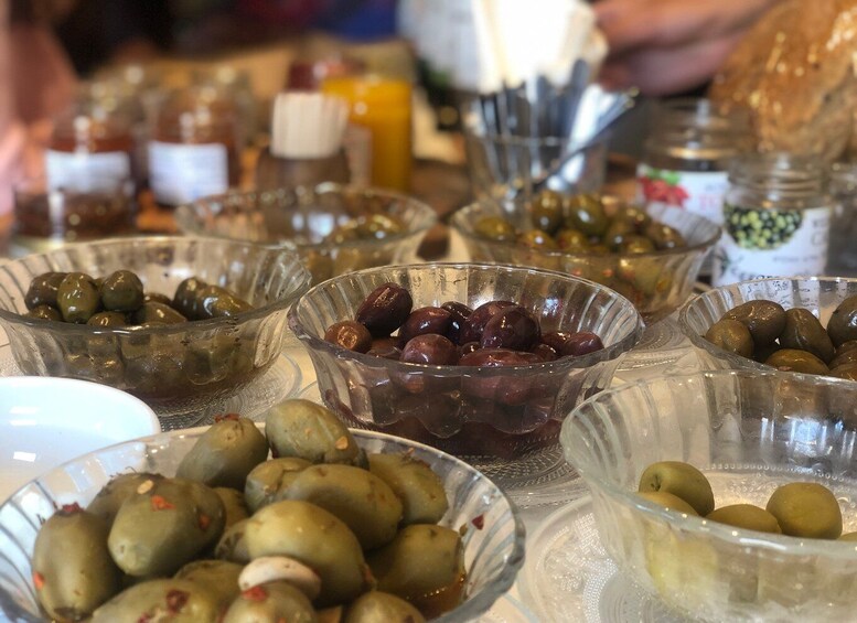 Picture 16 for Activity Naxos: Local Villages Cultural Food Tour