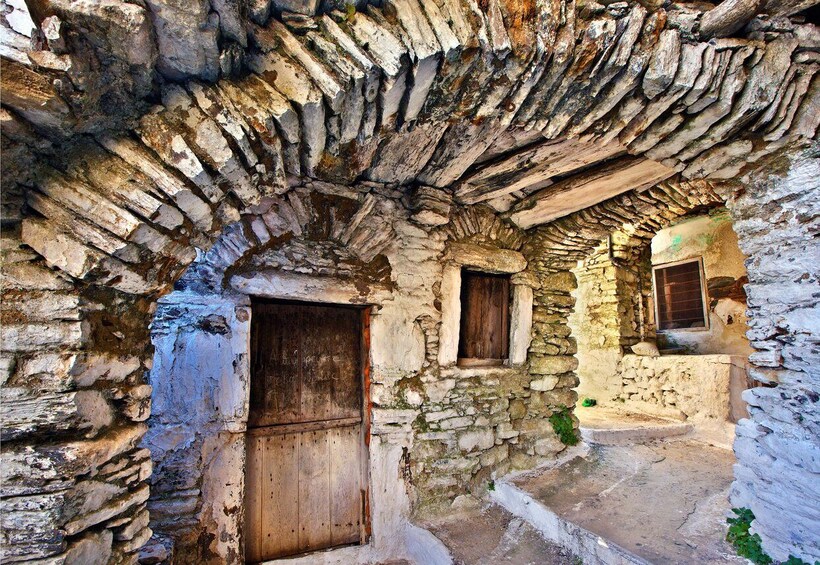 Picture 9 for Activity Naxos: Local Villages Cultural Food Tour