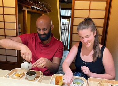 Nara: A completely private tour to meet your favorite tea