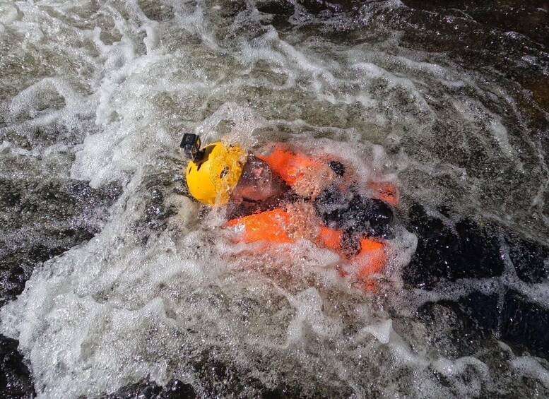 Picture 7 for Activity River Trekking in Arouca Geopark