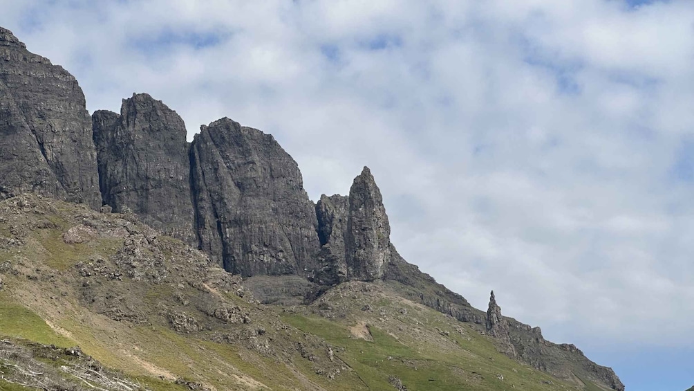 Picture 7 for Activity From Edinburgh: 3-Day Highlands, Isle of Skye & Castles Tour