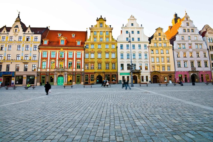 Picture 10 for Activity Wroclaw Wine Tasting Private Tour with Wine Expert