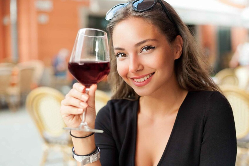 Picture 2 for Activity Wroclaw Wine Tasting Private Tour with Wine Expert