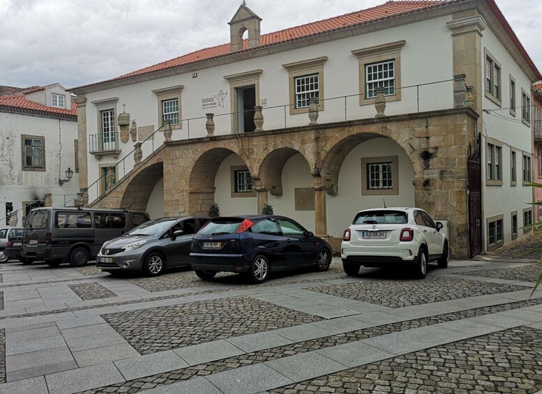 Picture 6 for Activity Castelo Branco City Tour