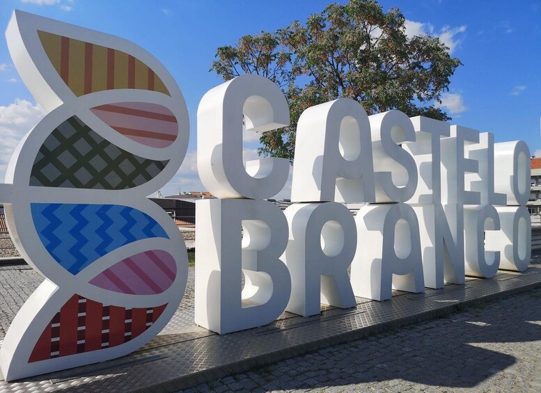 Castelo Branco City Tour