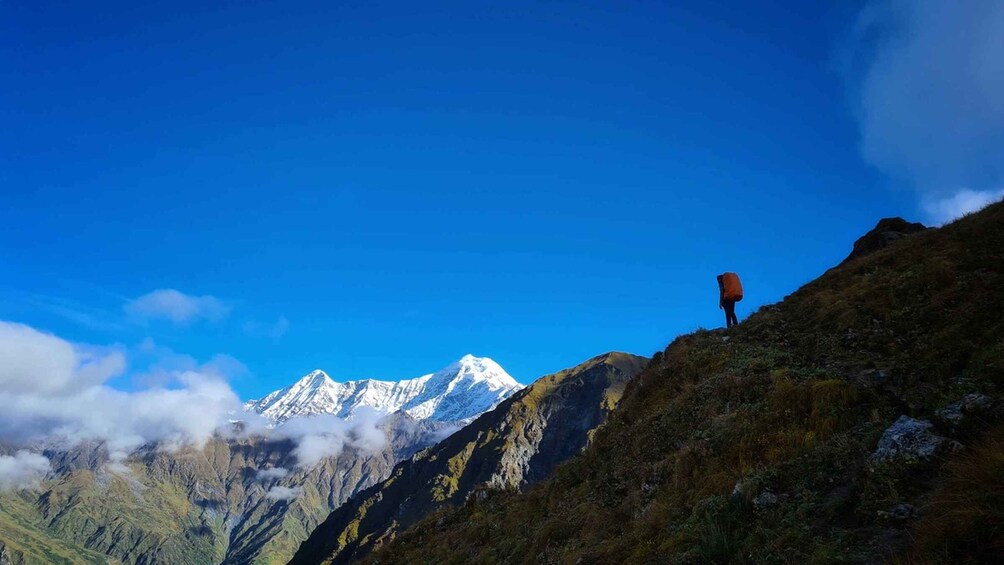 Picture 1 for Activity Trek In The Himalayas - Feel the beauty of Garhwal Himalaya