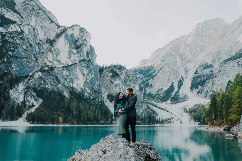 Picture 2 for Activity The Beauty of the Dolomites with a Professional Photographer