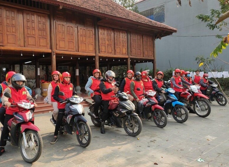 Picture 13 for Activity Sapa -Ha Giang Motobike tour 4D3n - Small group -Best Seller