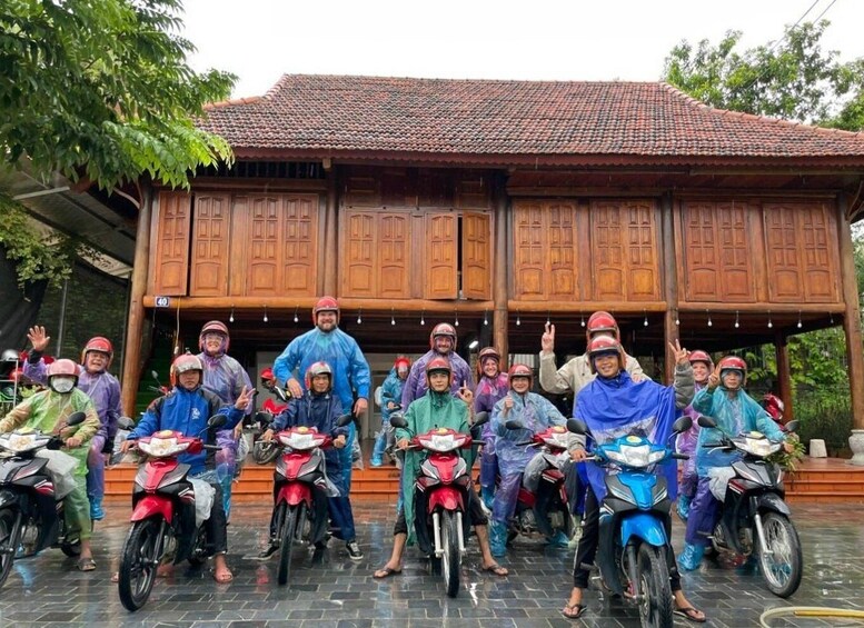 Picture 12 for Activity Sapa -Ha Giang Motobike tour 4D3n - Small group -Best Seller