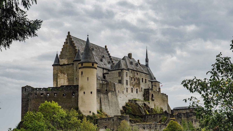 Luxembourg: Capture the most Photogenic Spots with a Local