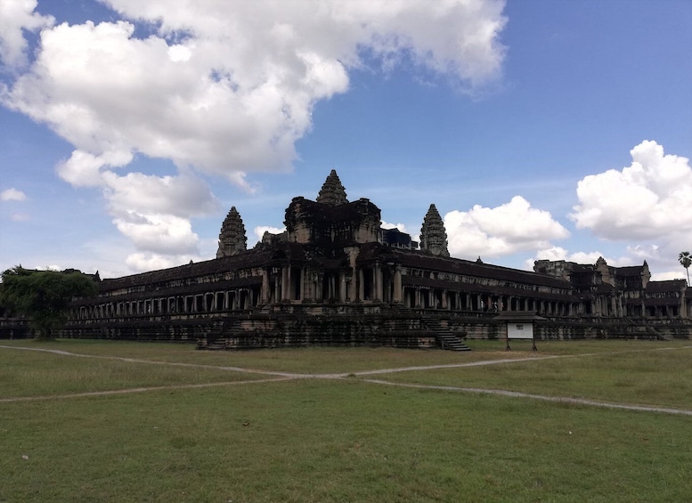 Picture 3 for Activity Two Days Tour Angkor Complex; Banteay Srei, and Kulen Hill