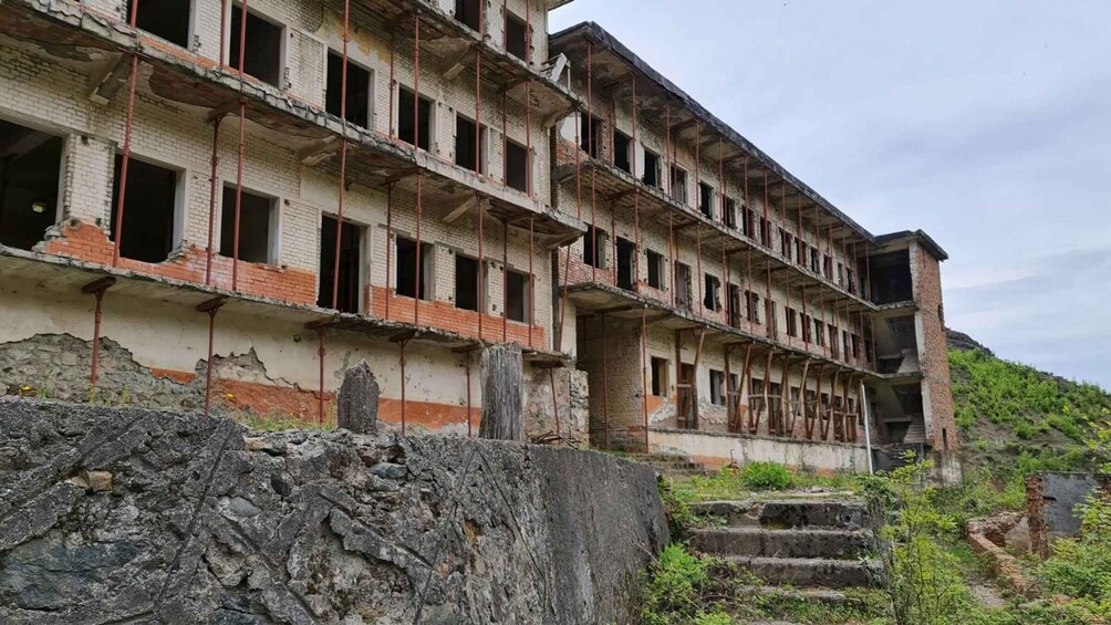Spaç Prison