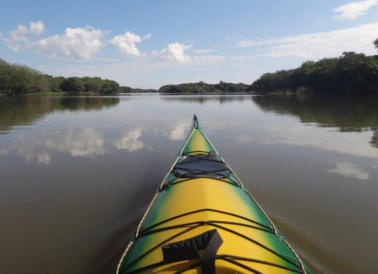 Picture 3 for Activity TRU Kayak - Crossing through the majestic Uruguay River