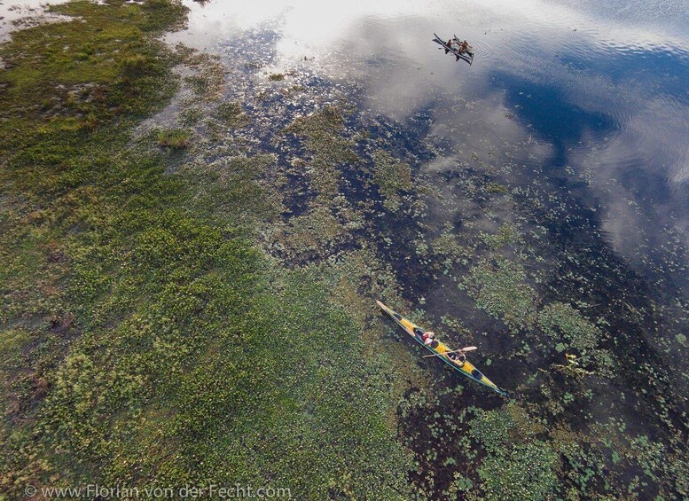 Picture 5 for Activity TRU Kayak - Crossing through the majestic Uruguay River