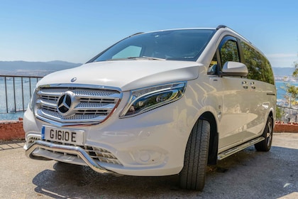 Gibraltar: Ultimate Full-Day Private Tour