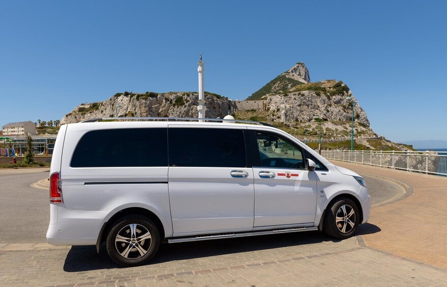 Picture 12 for Activity Gibraltar: Ultimate Full-Day Private Tour
