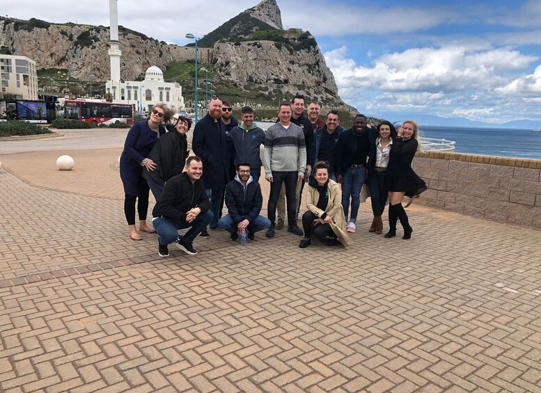 Picture 2 for Activity Gibraltar: Ultimate Full-Day Private Tour