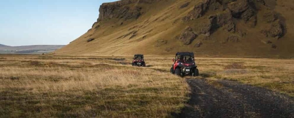 Picture 1 for Activity Hvolsvöllur: Scenic Buggy Adventure