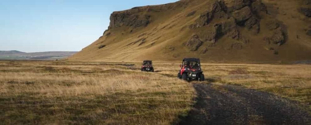 Picture 1 for Activity Hvolsvöllur: Scenic Buggy Adventure