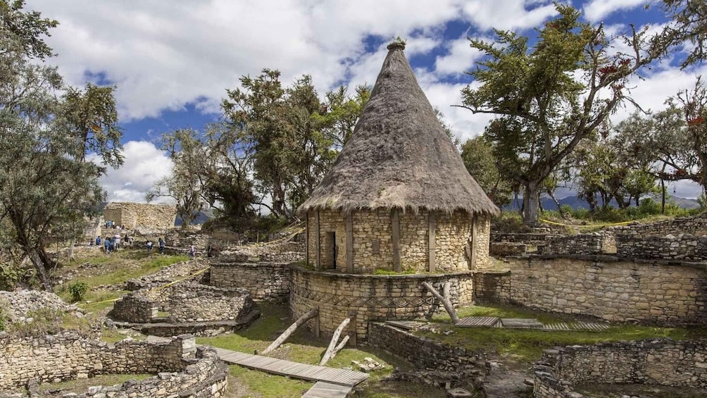 Picture 5 for Activity From Amazonas: Chachapoyas 6D/5N