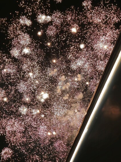 Picture 1 for Activity Paphos: Ocean Vision All-Inclusive Night Cruise, Dance, Show