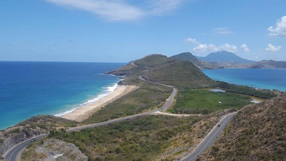 Picture 4 for Activity St. Kitts: Rainforest Eco Adventure Guided Hike