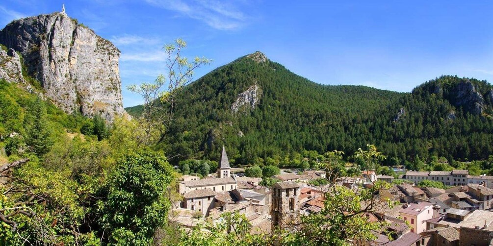 Picture 2 for Activity From Cannes: Gorges du Verdon and Ste Croix Full-Day Tour