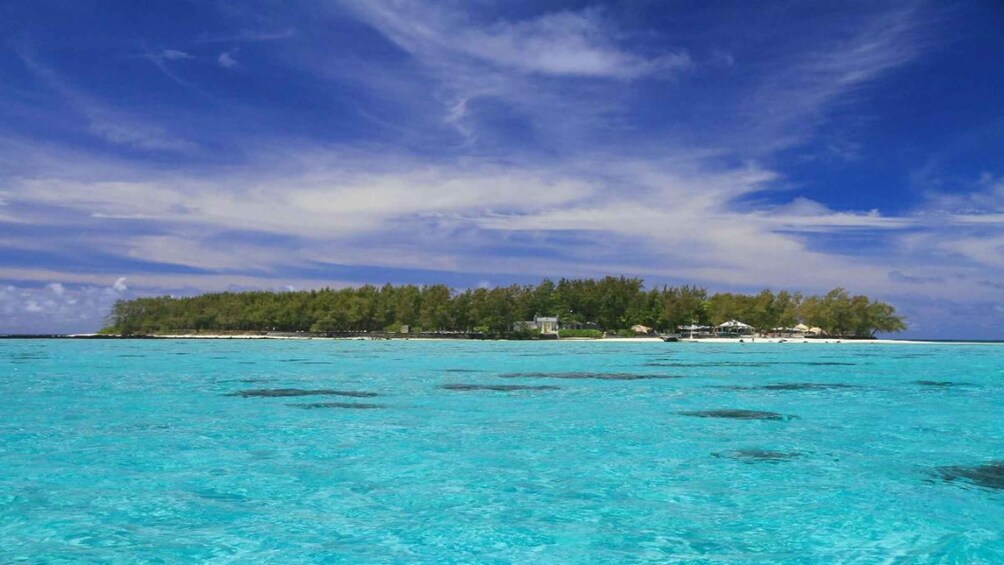 Picture 4 for Activity Mahebourg: L'île des Deux Cocos Island Boat Tour with Lunch