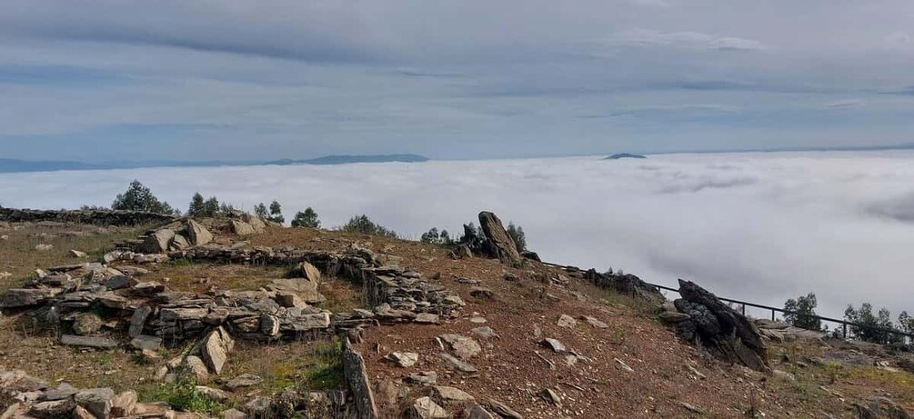 Picture 9 for Activity Douro 4x4: Visit to the past with wine tasting