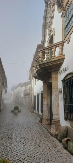 Picture 12 for Activity Douro 4x4: Visit to the past with wine tasting