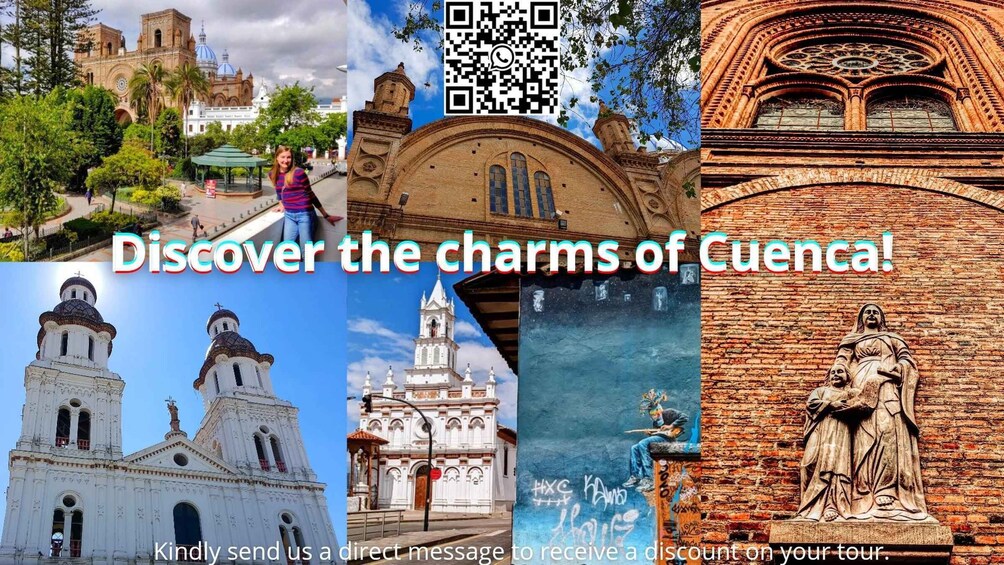 Picture 15 for Activity Experience Cuenca: Historical City Tour