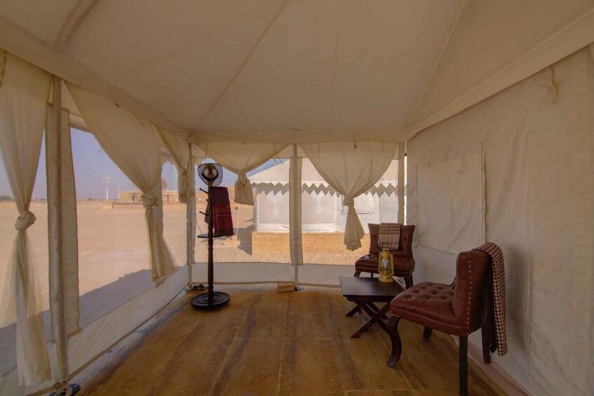 Picture 25 for Activity From Jodhpur : 2 Days Jaisalmer with Desert Camping Tour