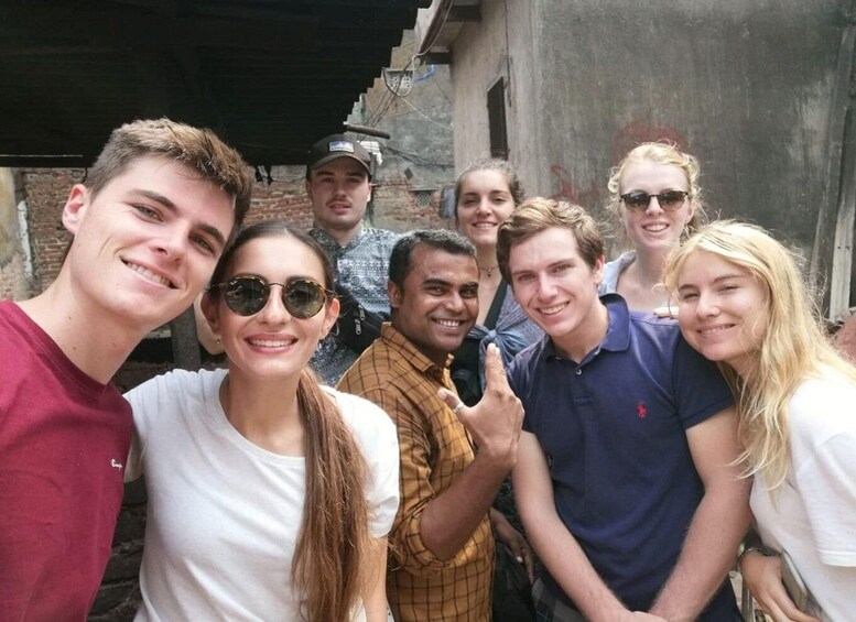 Picture 11 for Activity Mumbai: Private Dharavi Slum Tour by a Local with Pickup