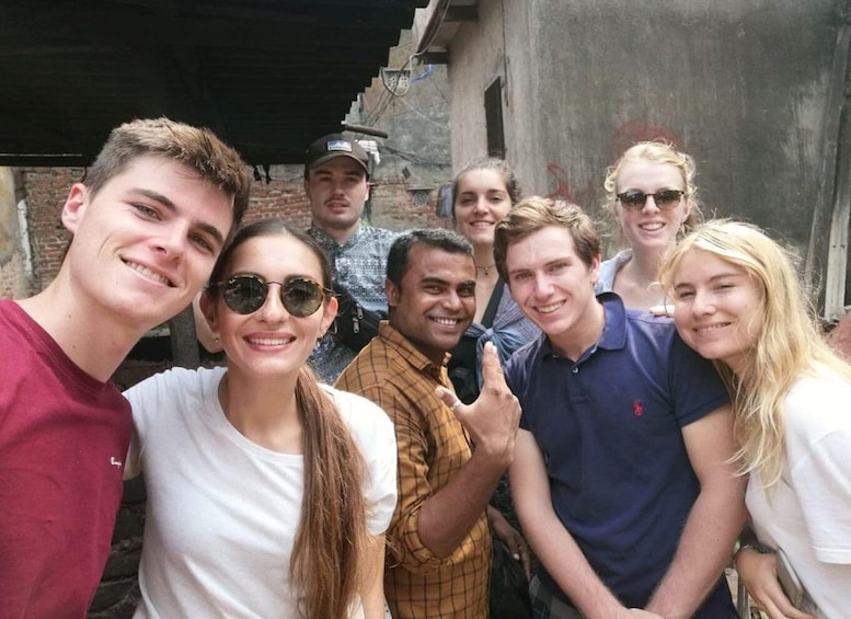 Picture 11 for Activity Mumbai: Private Dharavi Slum Tour by a Local with Pickup