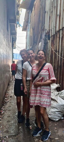 Picture 7 for Activity Mumbai: Private Dharavi Slumdog Tour by a Local with Pickup