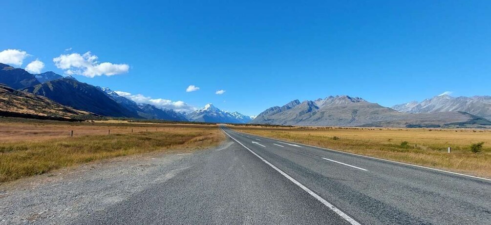 Picture 6 for Activity Mt Cook Tour: Return to Christchurch, Queenstown or Dunedin