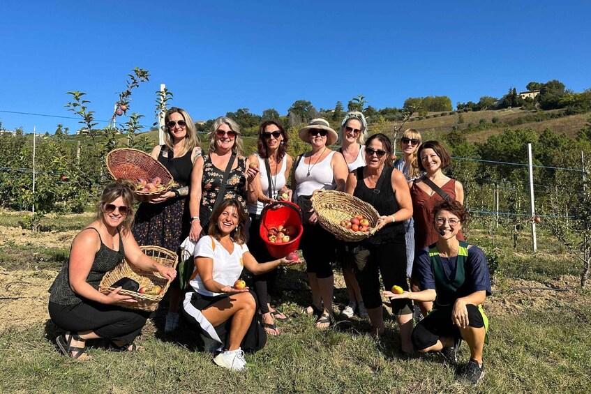 Picture 15 for Activity Taste of Le Marche Tour