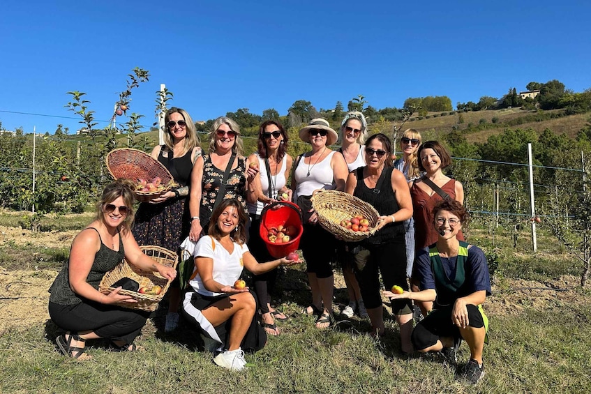 Picture 15 for Activity Taste of Le Marche Tour