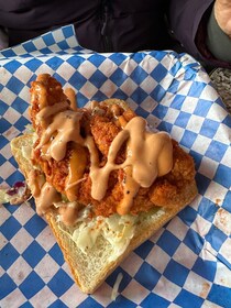 Sacramento: Discover Midtown - Delicious Walking Food Tour