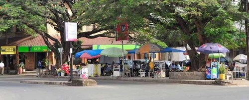 Arusha Town Tour