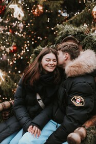 Riga Old Town Photoshoot & exploration