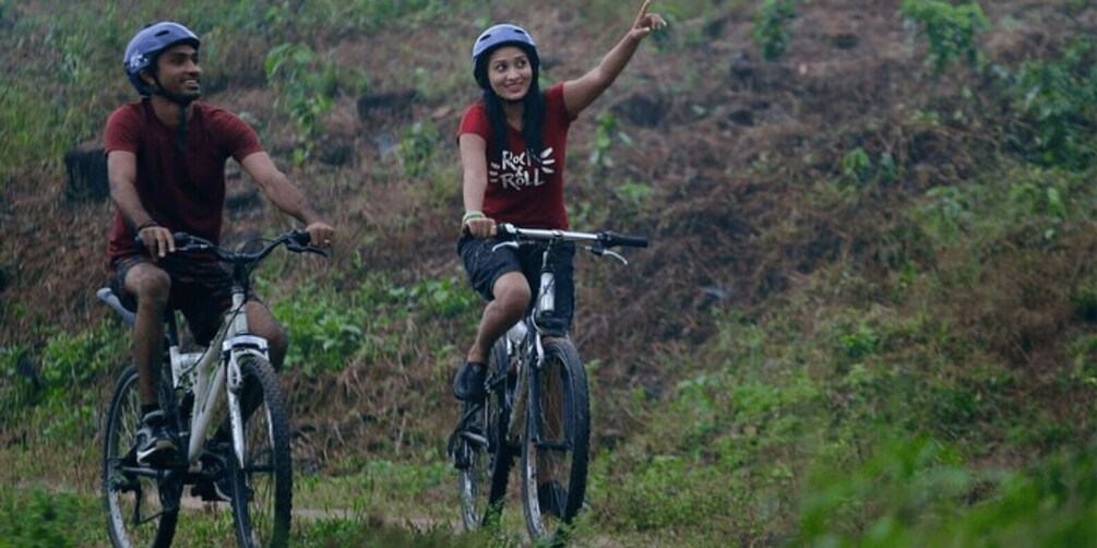 Picture 4 for Activity Avian Discovery and Cycling Adventure in Kitulgala