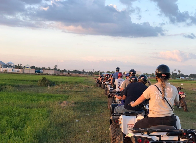 Picture 9 for Activity Local Villages Bike Tours in Siem Reap