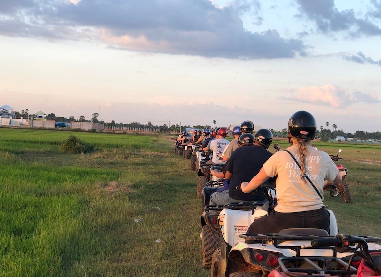 Picture 10 for Activity Local Villages Bike Tours in Siem Reap