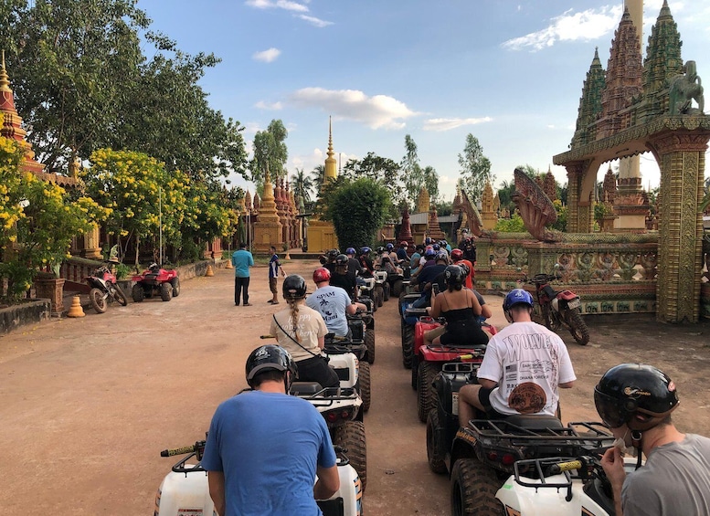 Picture 4 for Activity Local Villages Bike Tours in Siem Reap