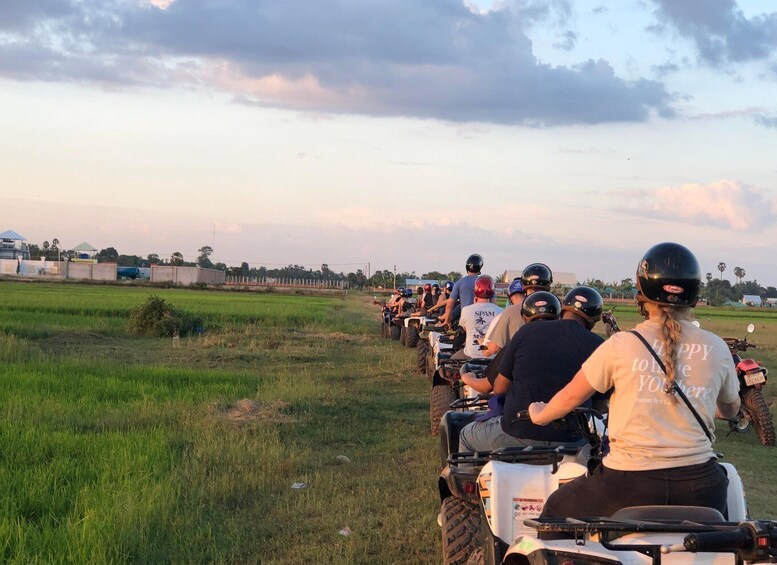 Picture 9 for Activity Local Villages Bike Tours in Siem Reap